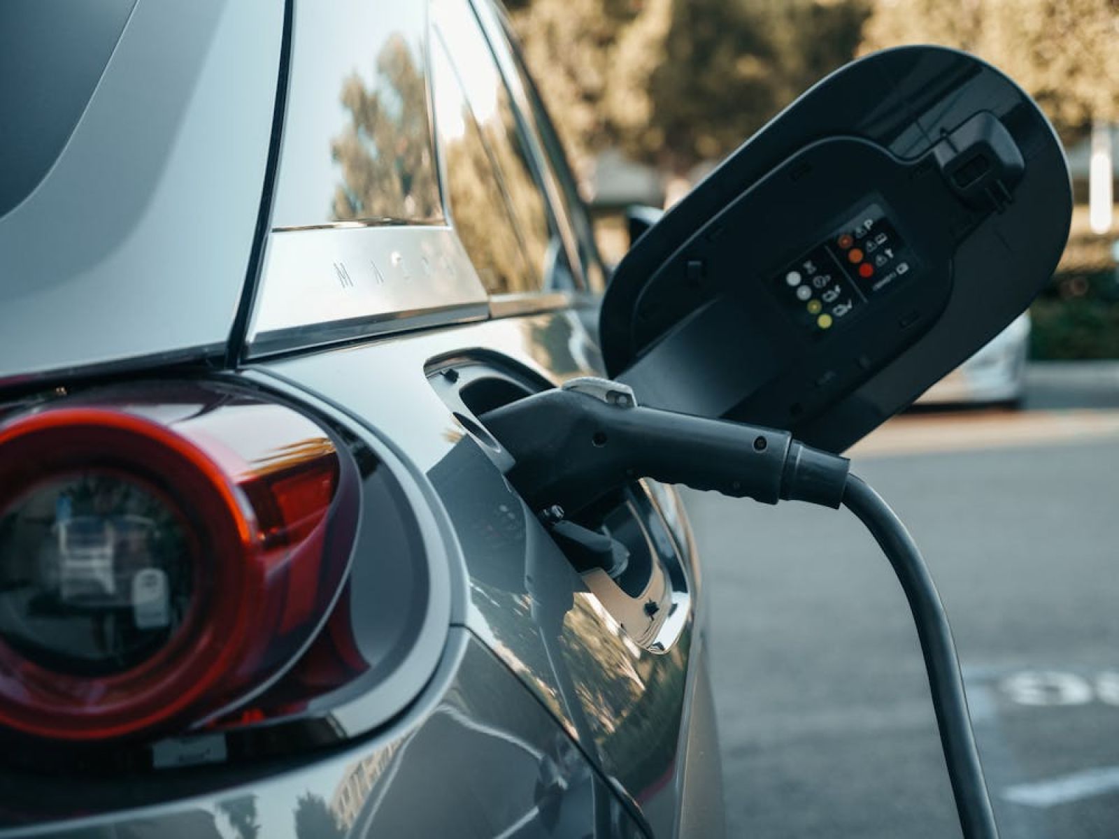 This battery lasts 8 million kilometers 🚗