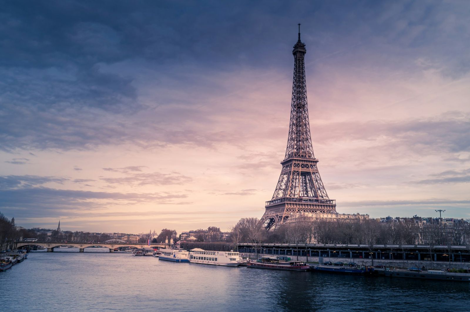 💧 Em Paris, nadar no Sena? O que revelam as análises de chumbo, drogas e outros poluentes