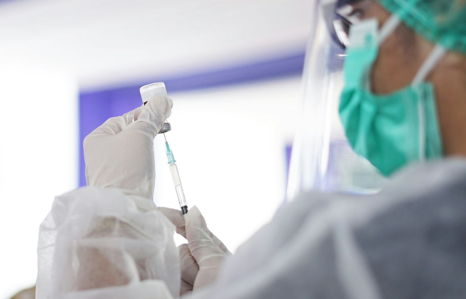 💉 As vacinas de ARNm contra o câncer são mais eficazes do que o esperado