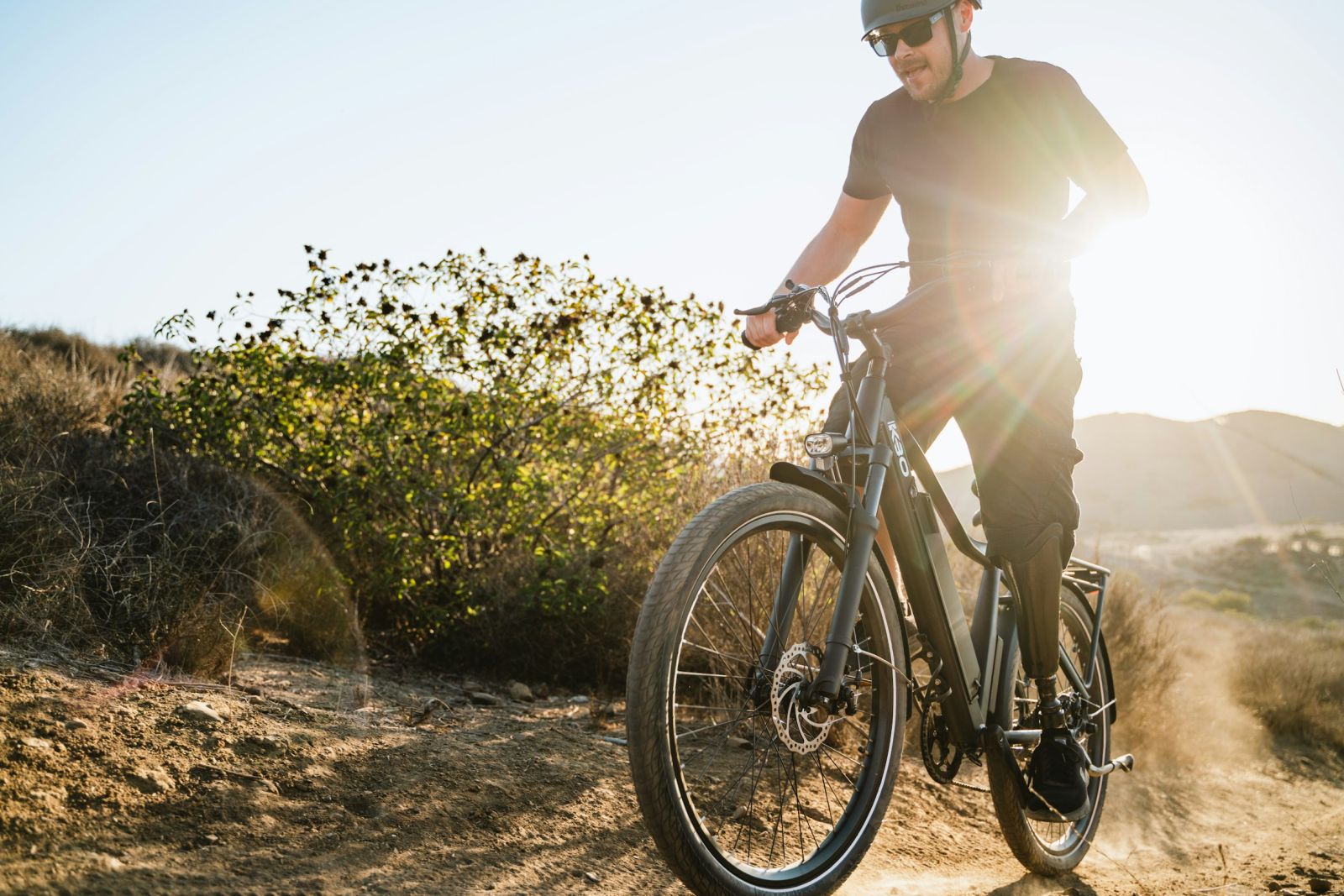 Vélo électrique : toutes ces innovations technologiques qui révolutionnent l’assistance intelligente