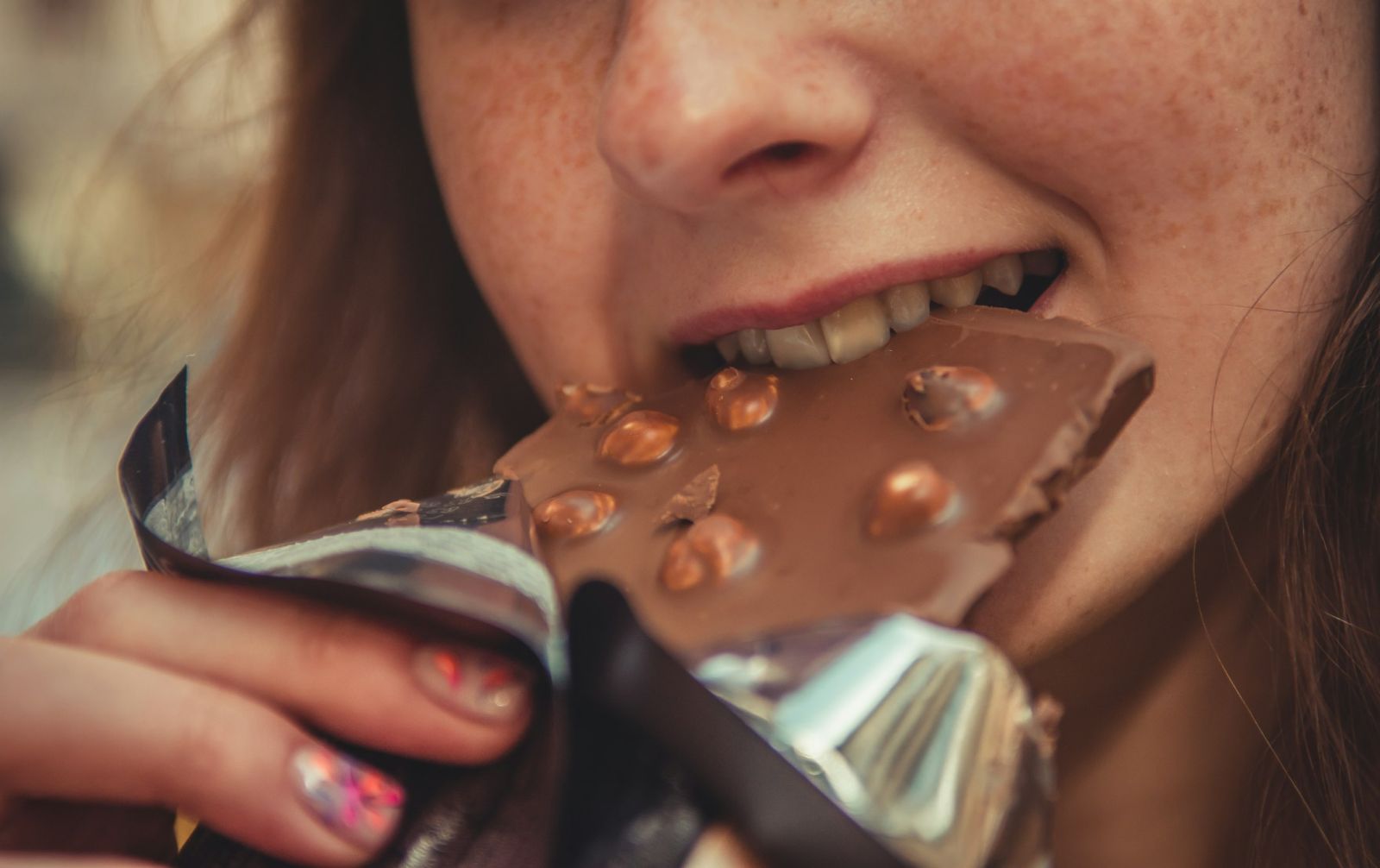 🍫 Le chocolat donne-t-il vraiment des boutons ?