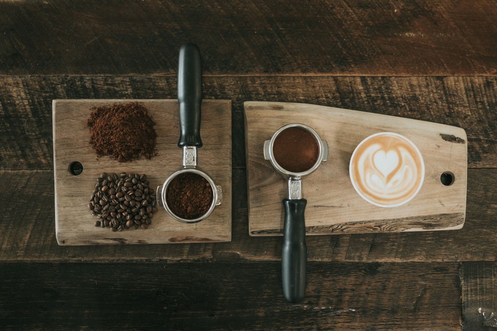 ☕ The coffee of the future is made by replacing energy-hungry hot water with... sound waves!
