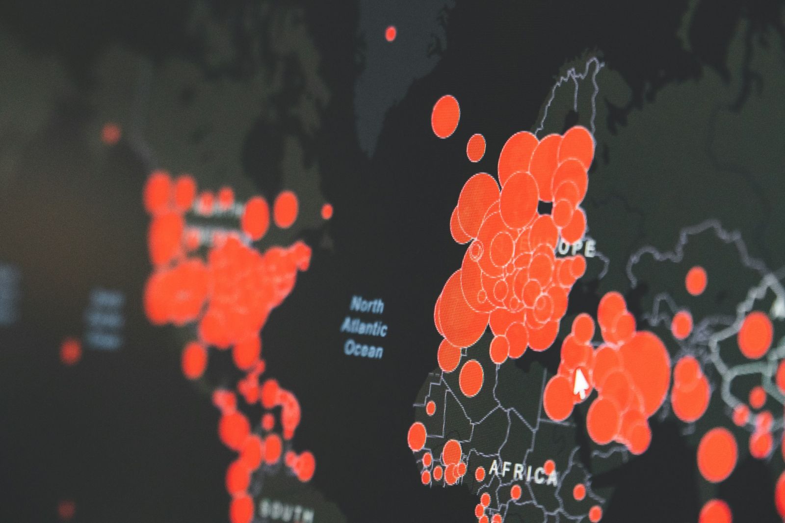 Covid-19: com o distanciamento, quais países reagiram melhor durante a pandemia? 😷