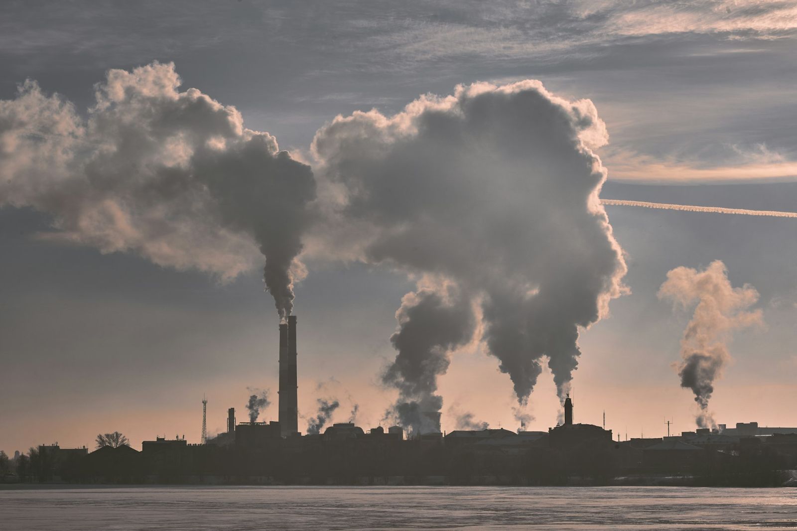 🫧 A membrane to efficiently and sustainably clean the air
