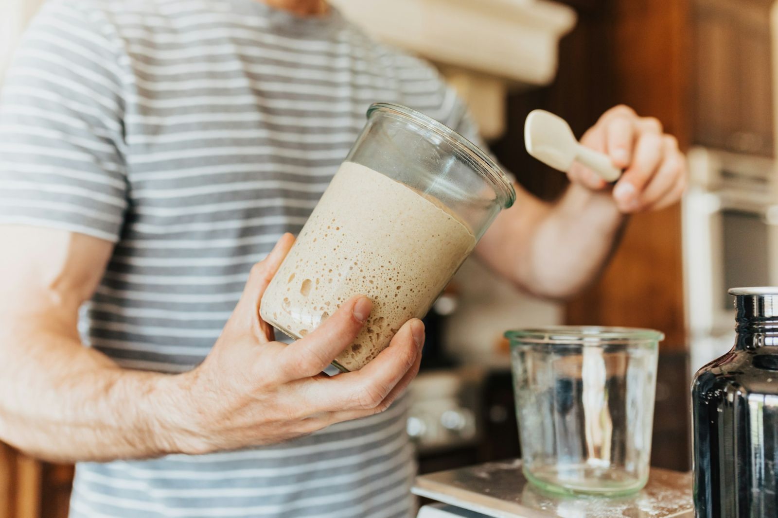 🥛 How to make protein drinks more pleasant to taste