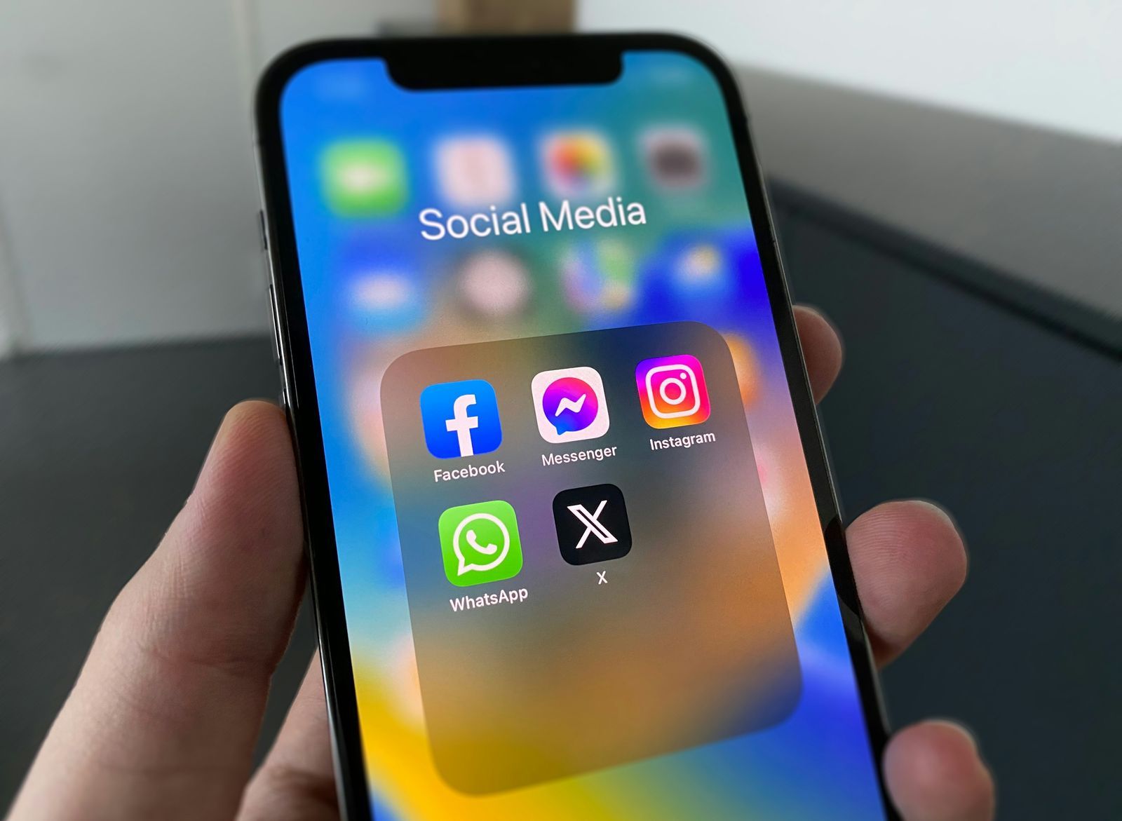 📱 Les réseaux sociaux changent-ils notre joie de vivre ?