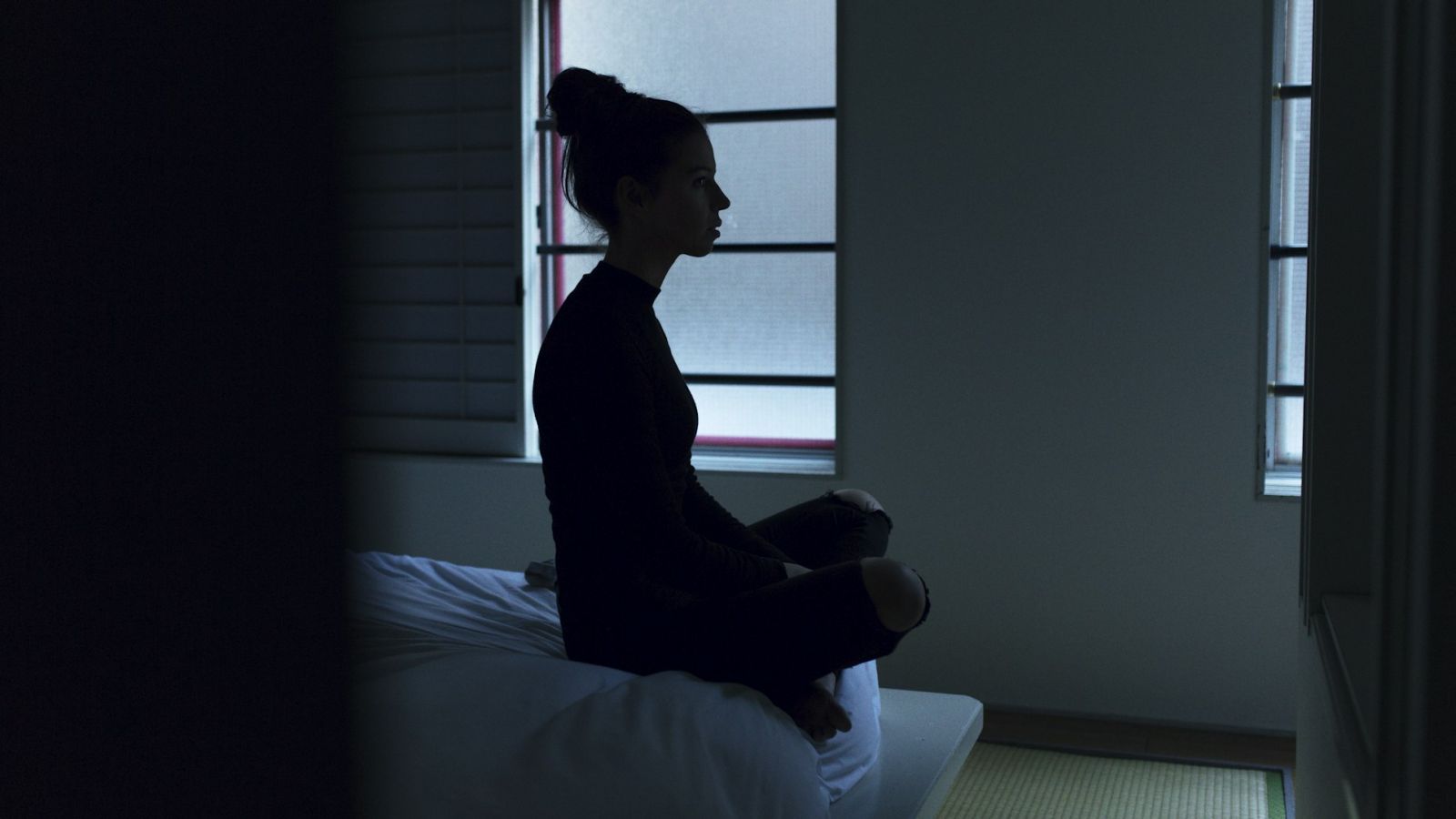 🌙 Insomnies: pourquoi votre cerveau refuse de dormir ?