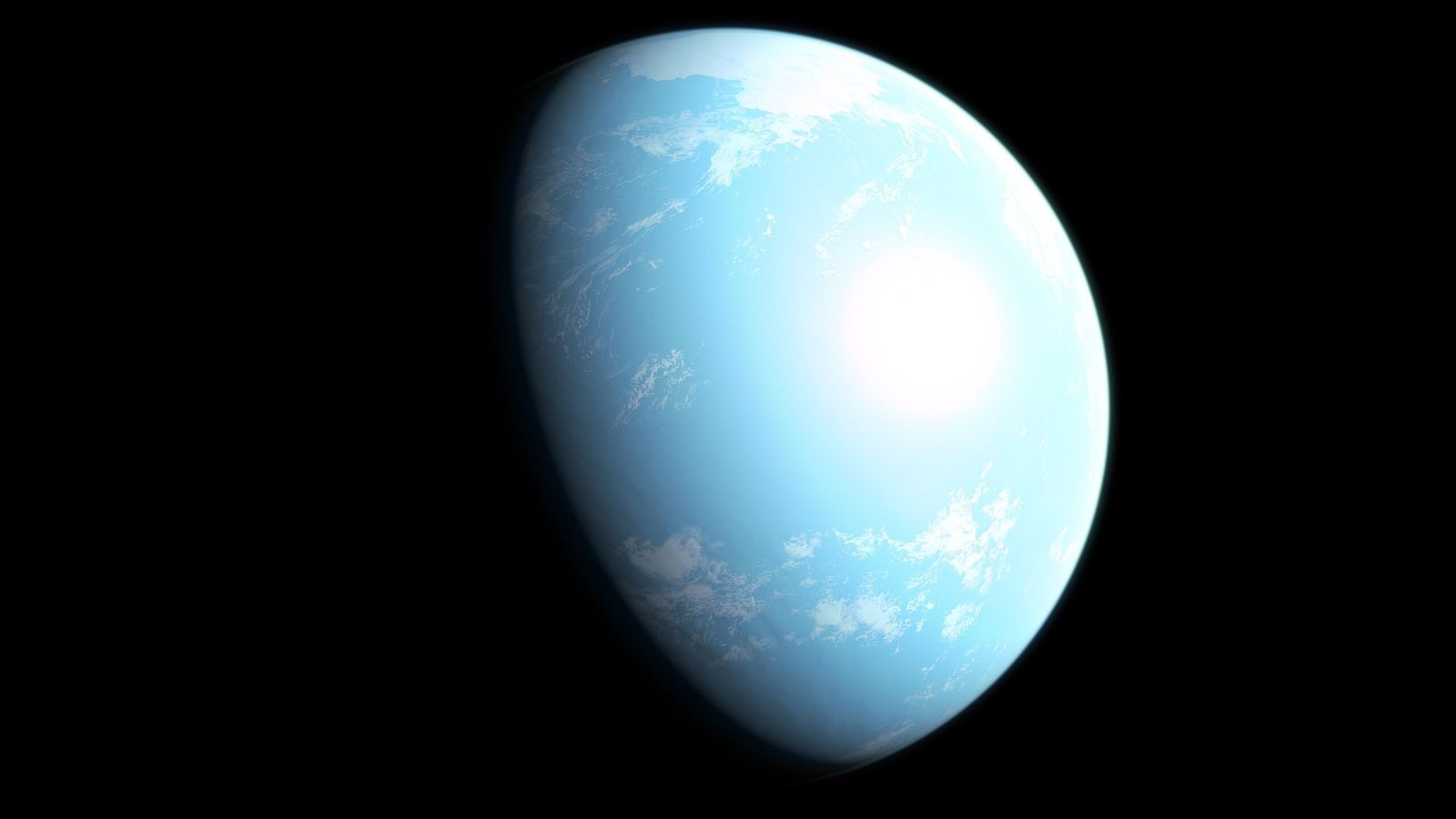 Uma nova técnica para detectar em massa a vida extraterrestre