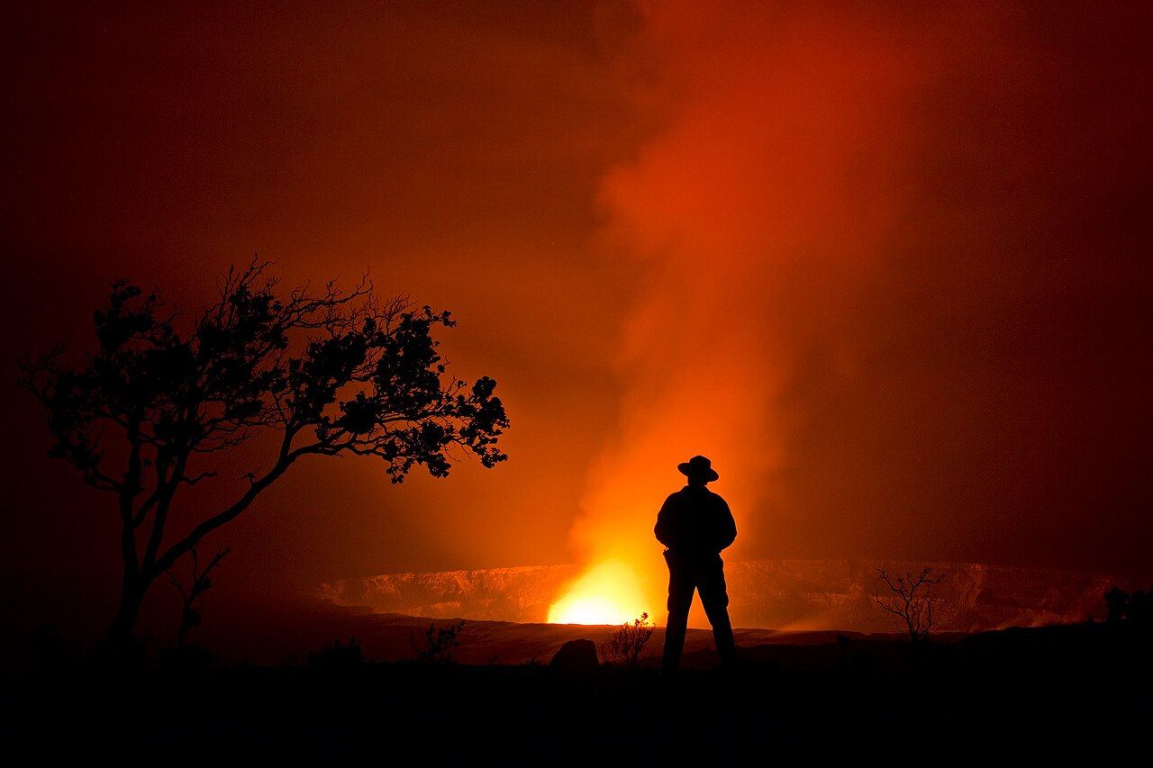 🌋 Des magmas bien plus riches en CO₂ qu’attendu... qu'en conclure ?