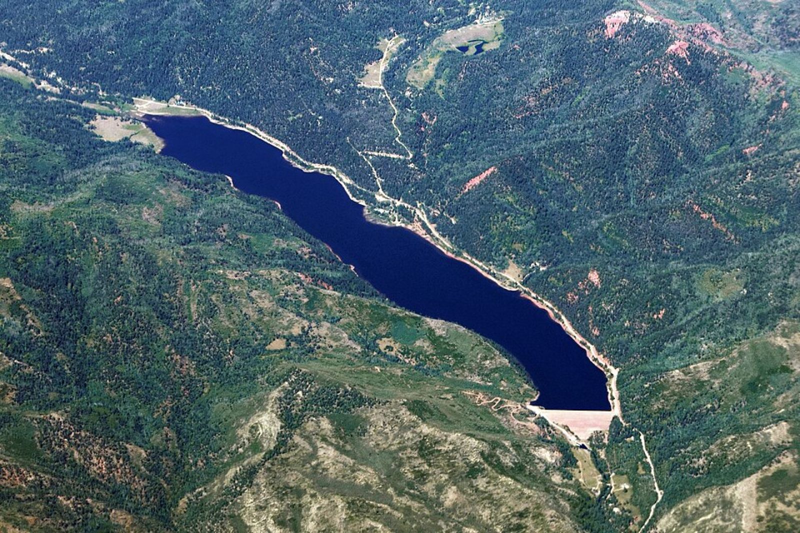 🌍 Man-made dams have shifted Earth's poles