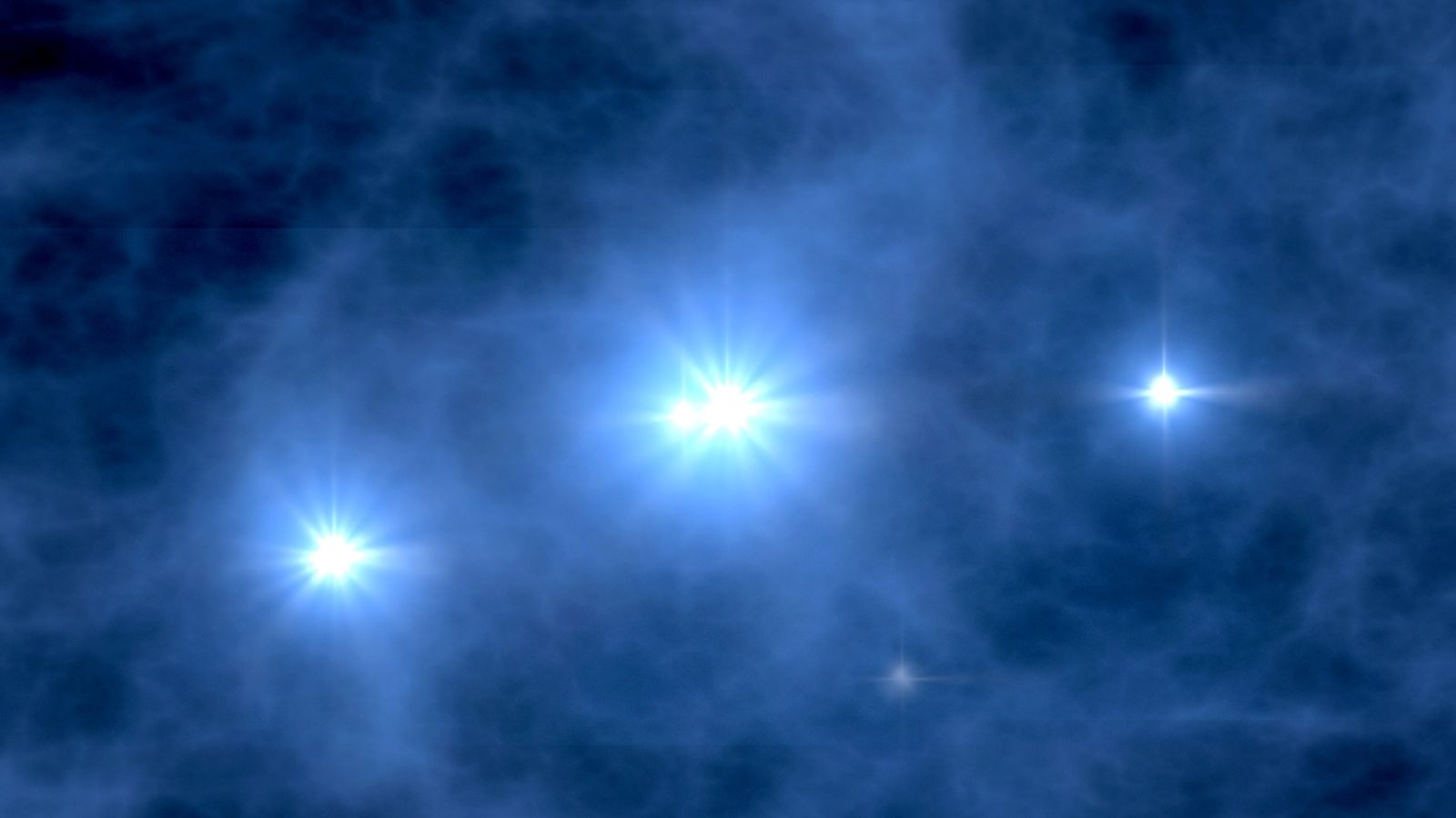 🌀 Cette galaxie montre que la vie a pu émerger rapidement après le Big Bang