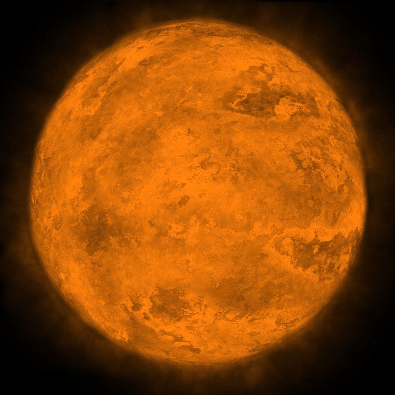 🔭 Este novo mapa lista as estrelas com maior probabilidade de abrigar vida