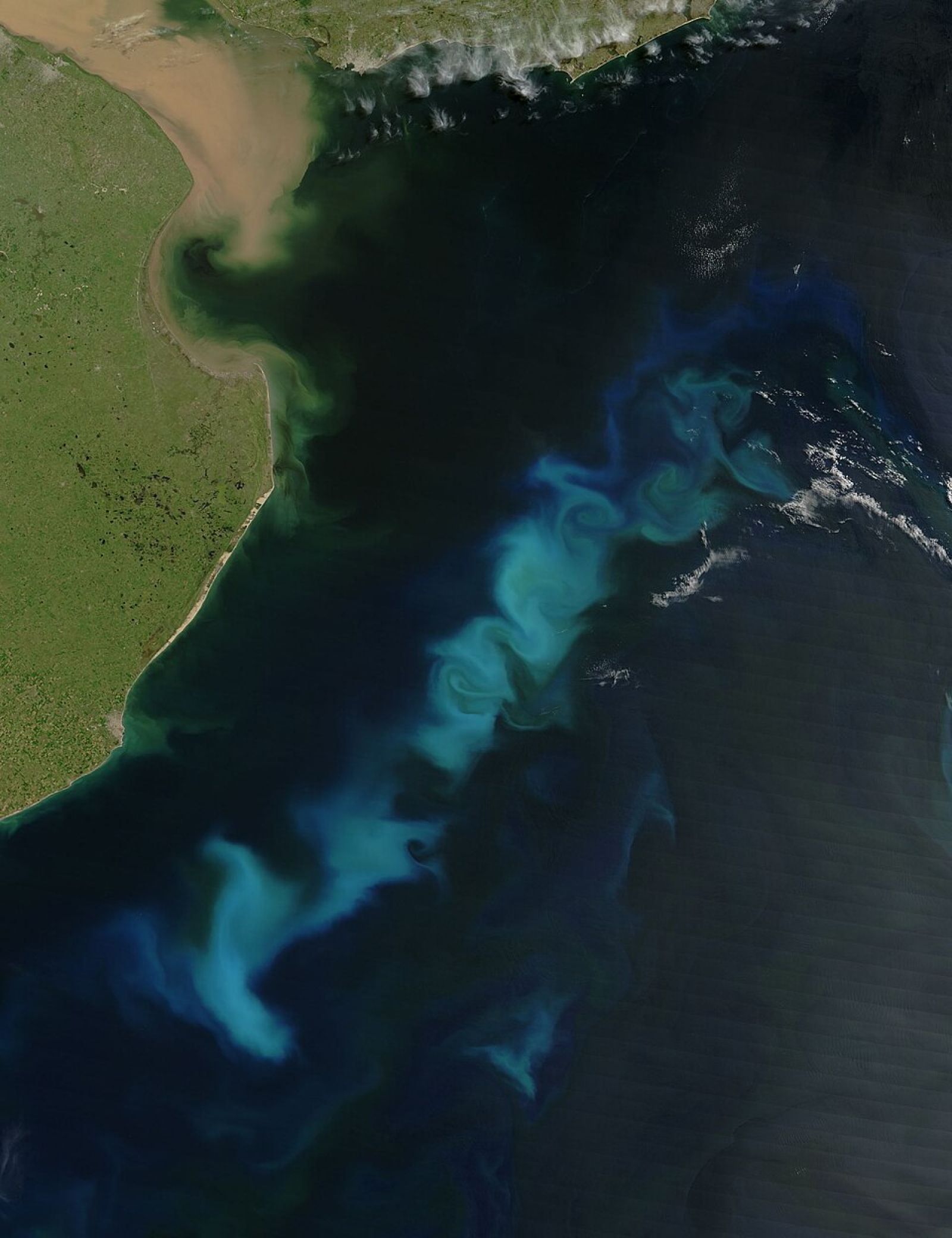 🌏 La transformation du fer dans l’atmosphère