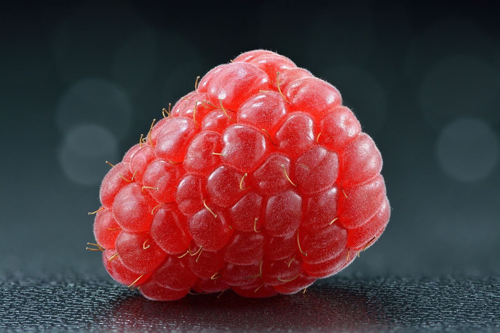 🍭 Découverte d'un composé de la framboise au cœur de la Voie lactée