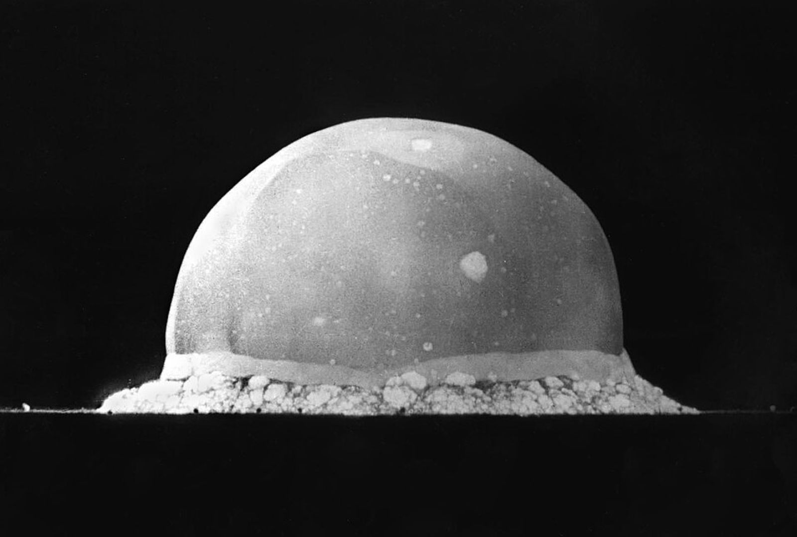 Por que as armas nucleares são tão difíceis e perigosas de produzir? 💥