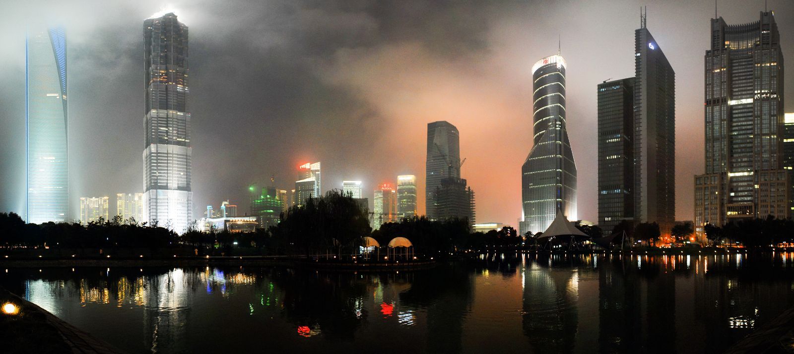  Des villes chinoises laisseraient s'échapper bien plus de méthane que prévu