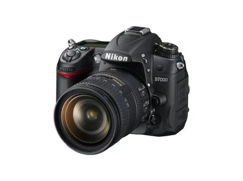 Nikon D7000: le plus pro des reflex amateurs