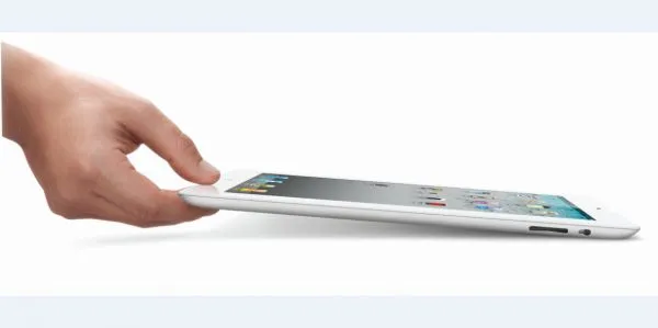 L'iPad 2 sera commercialisé le 25 mars