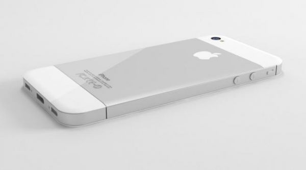 Le futur Iphone 5 d'Apple: entre fuites et rumeurs