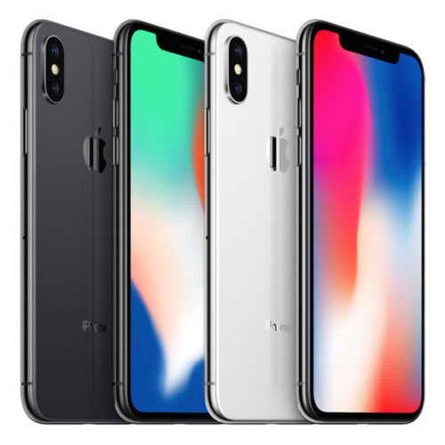L’iPhone X d’Apple