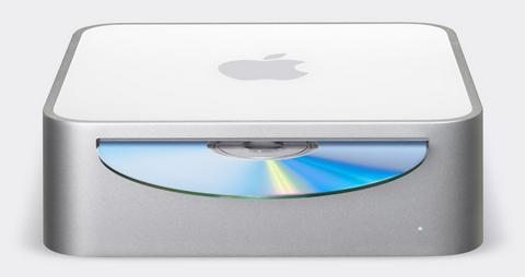Apple: le Mac mini à 499$ et l'iPod shuffle à 99$