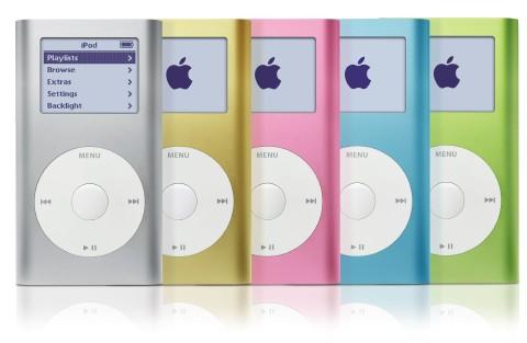 Canada: la taxe sur l'iPod remboursée par Apple