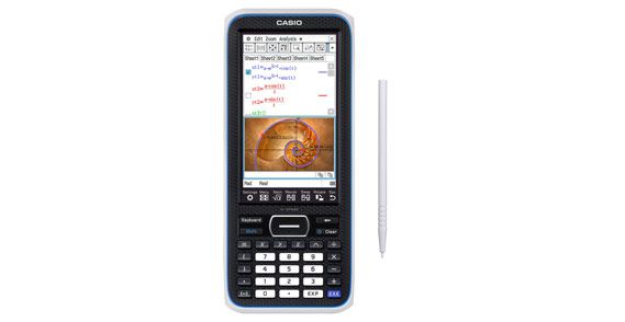 Rentrée des classes 2014 : le choix de la calculatrice