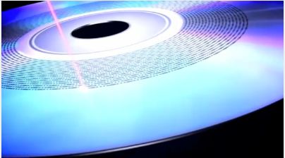 M-Disc : un support de stockage presque indestructible