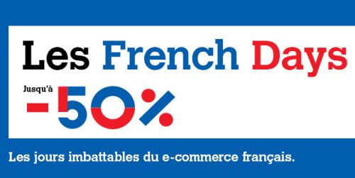 Ce qu’il faut savoir sur les French Days