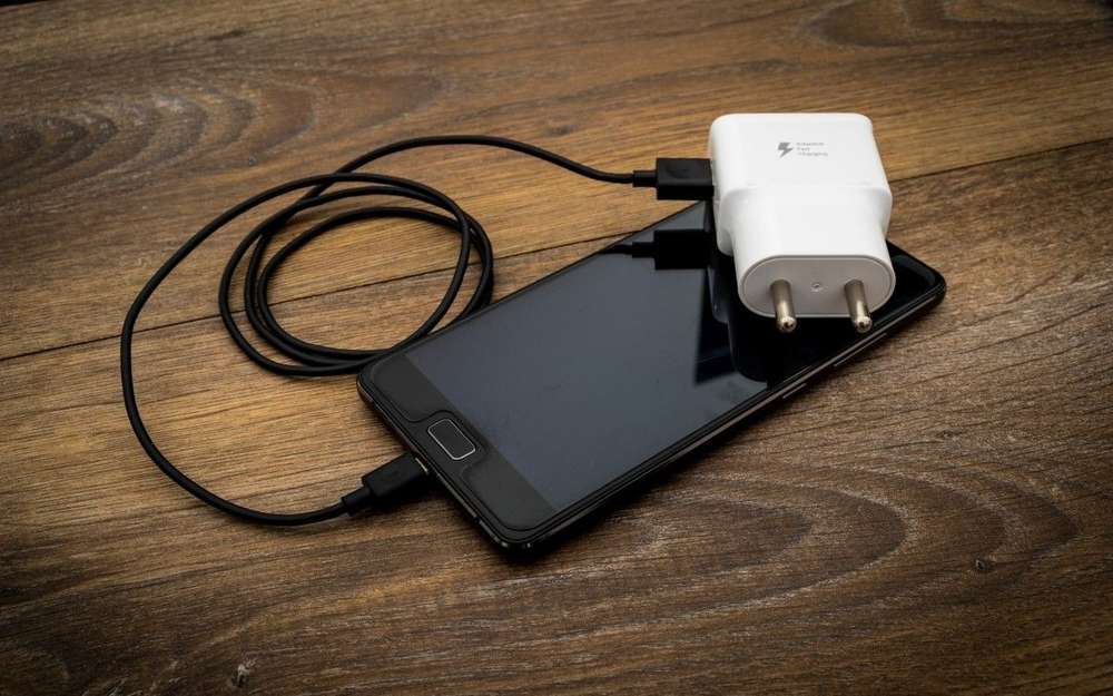 Des chargeurs 24 fois plus petits tout en étant plus efficaces