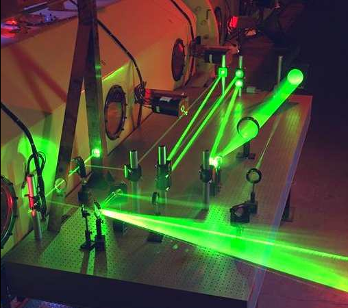 La physique quantique s'attaque aux fermions de Majorana