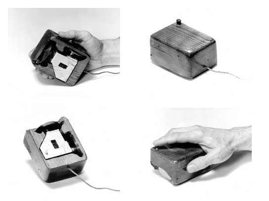 L'aventure des interfaces graphiques (partie 3)