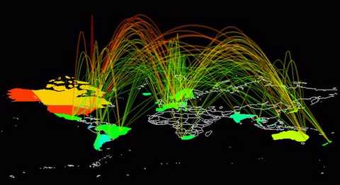 Améliorer l'accès Internet haut débit dans les zones rurales d'Europe
