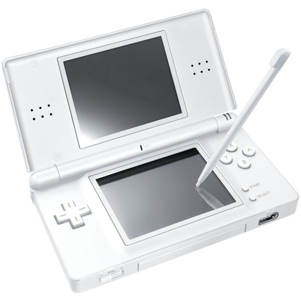Nintendo 3DS: une console portable en 3D et sans lunettes