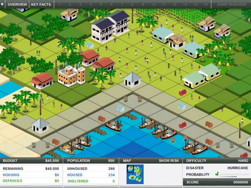 Les jeux vidéo : simulations pour la recherche scientifique et sociale ?