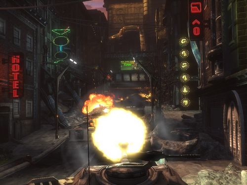 Les jeux d’action améliorent la vue