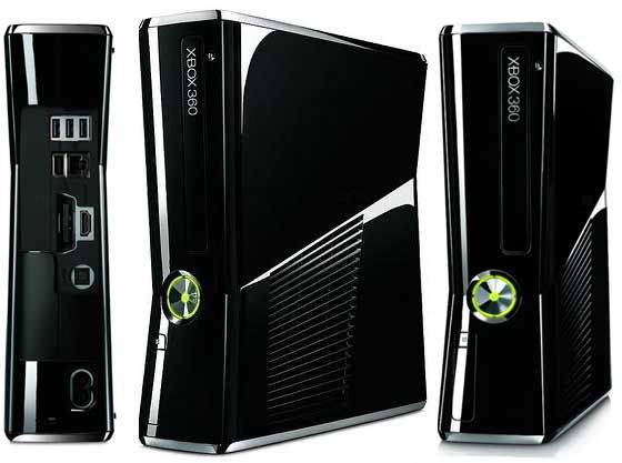 Microsoft et le Blu-Ray sur Xbox 360: c’est non, au profit de la dématérialisation