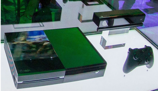 Microsoft revoit sa position sur la Xbox