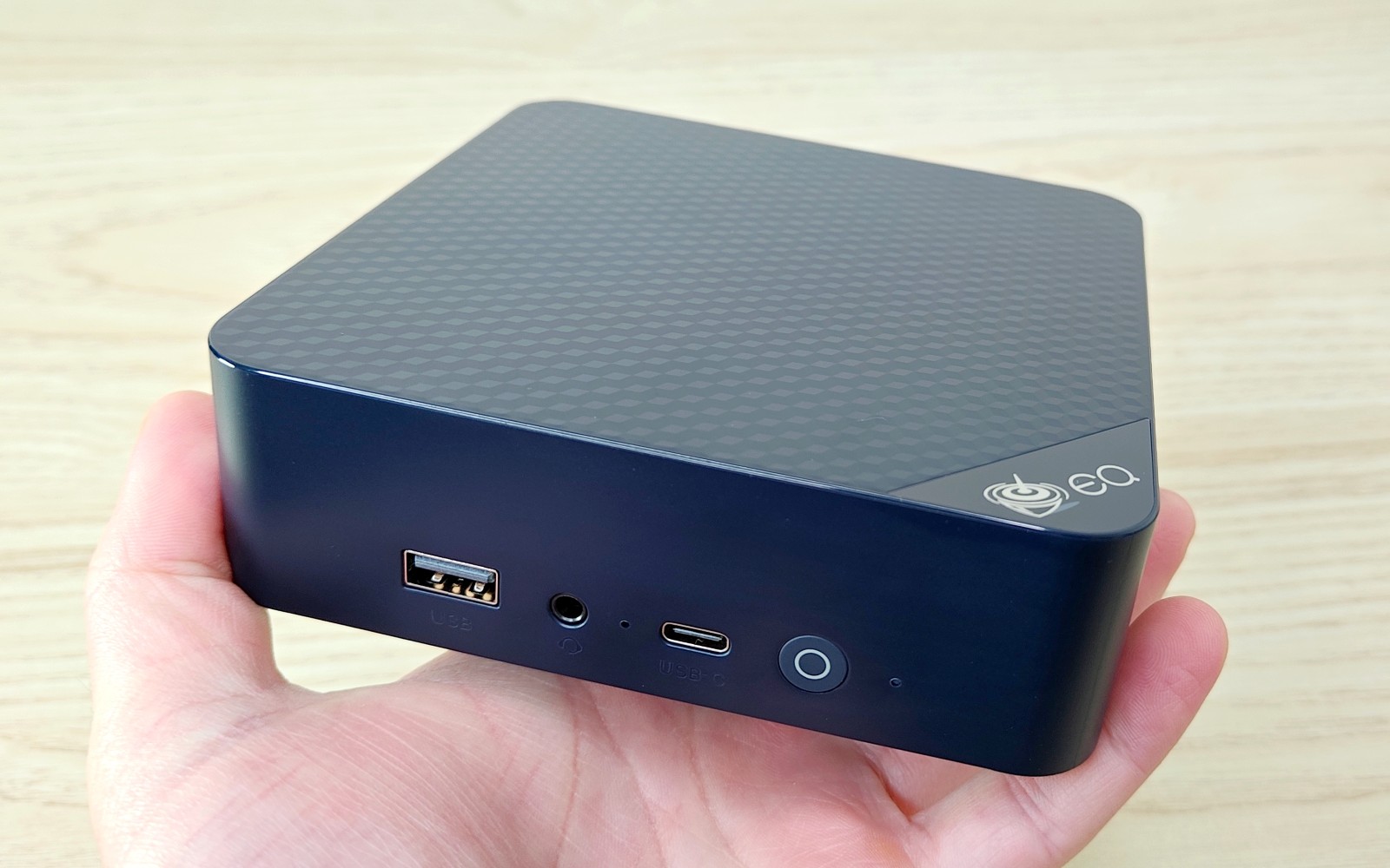 Beelink EQ14 : une nouvelle puce Intel qui montre ses arguments