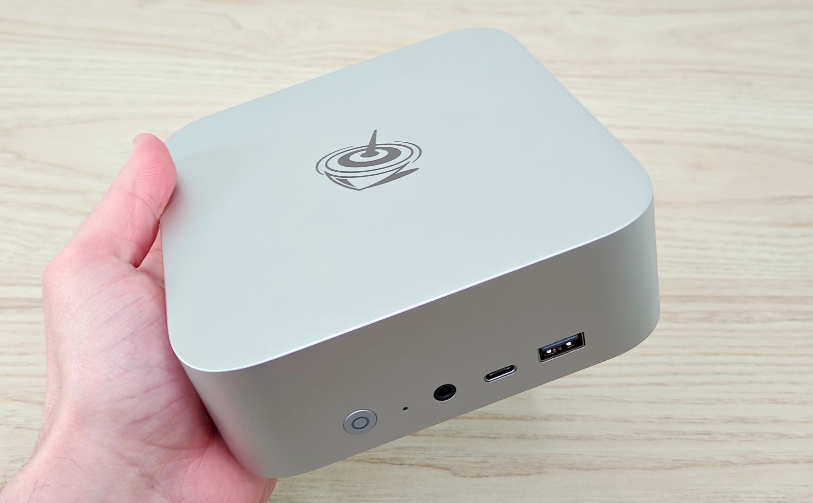 Test mini-PC Beelink SER8: performant partout, refroidissement impeccable