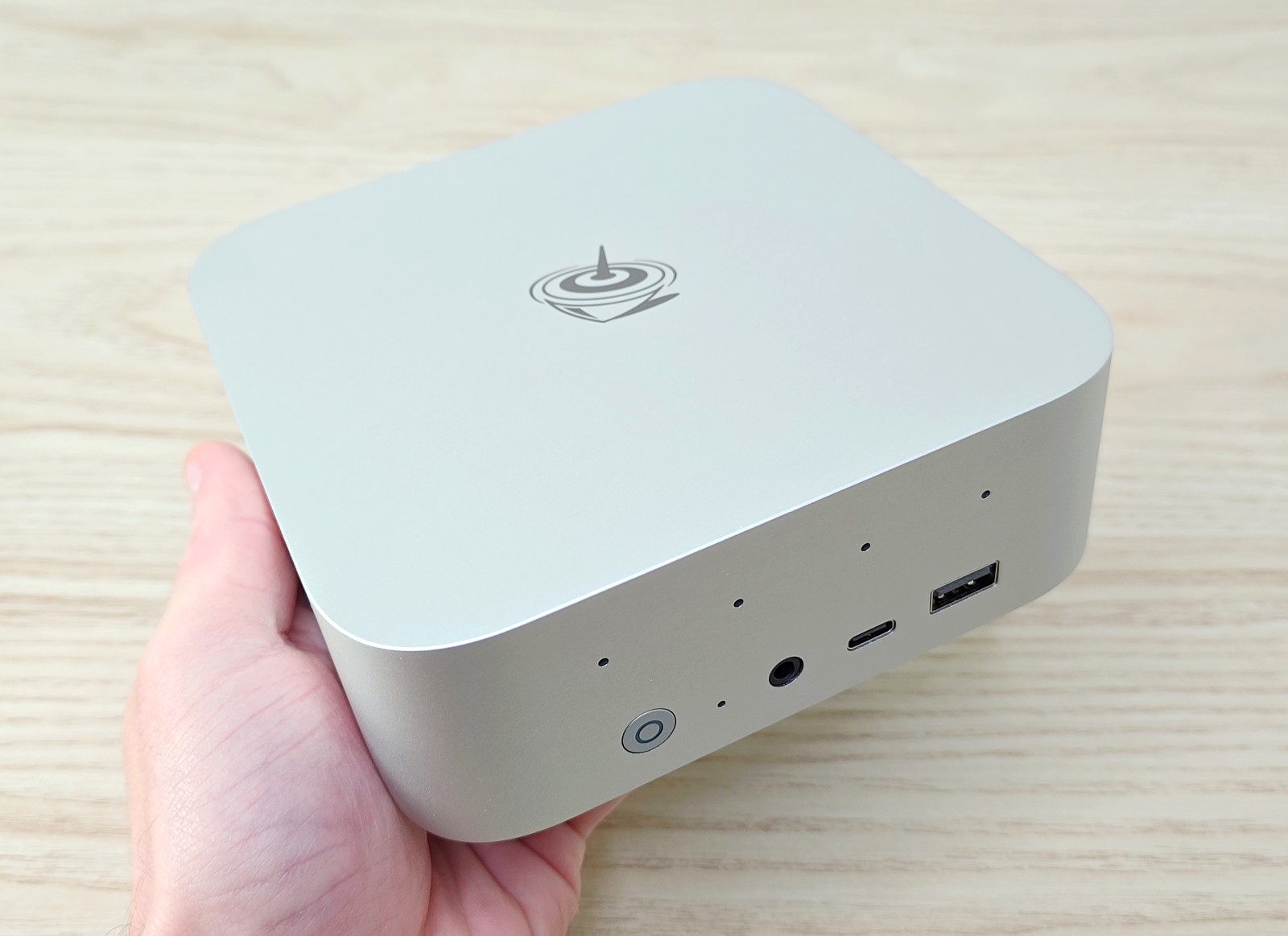 Mini-PC Beelink SER9 Pro: le plus puissant que nous avons testé