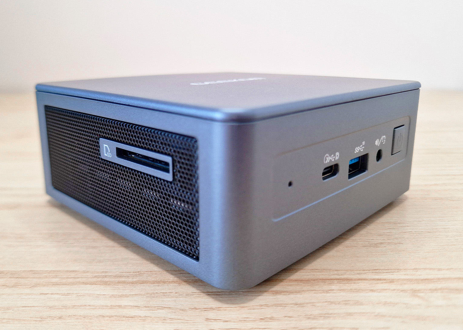 Test mini-PC nouveau Geekom Mini IT11: ils ont réussi à l'améliorer !