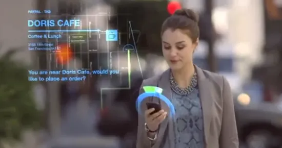 Vidéo: les applications du Bluetooth Low Energy (BLE)