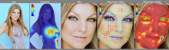 Un logiciel pour détecter les photos retouchées
