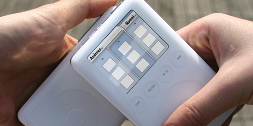 Relier les objets entre eux par communication sans fil