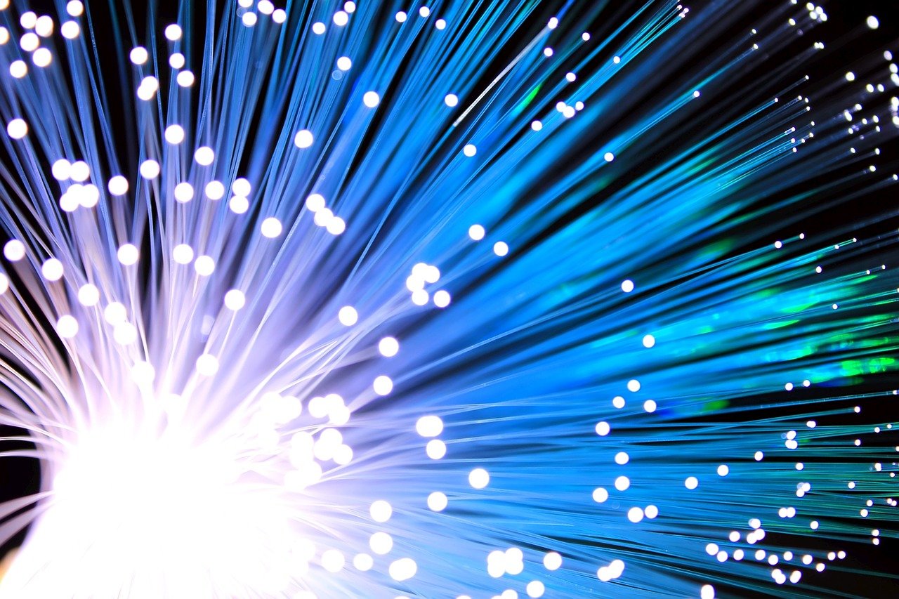 Bientôt du quantique dans nos fibres optiques ?