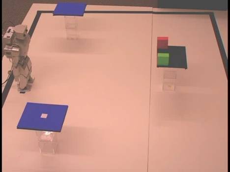 Un nouveau système de robot piloté par la pensée