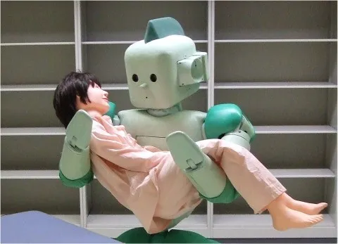 Des robots peuvent-ils raisonner comme des scientifiques ?