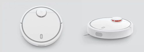 L’aspirateur robot Xiaomi Mi Robot Vacuum