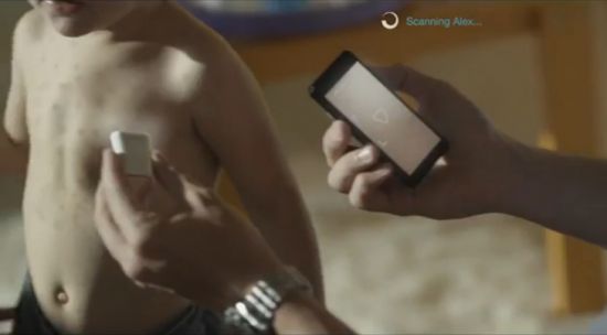 Vidéo: Suivre ses signes vitaux avec son iPhone